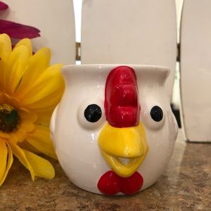 Egg White Separator, My Collection Vintage